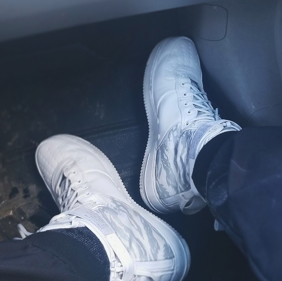 Meet your Posher, Anwar - Picture 1 of 1